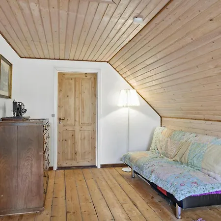 Four-bedroom In * Nordenbro Vesteregn