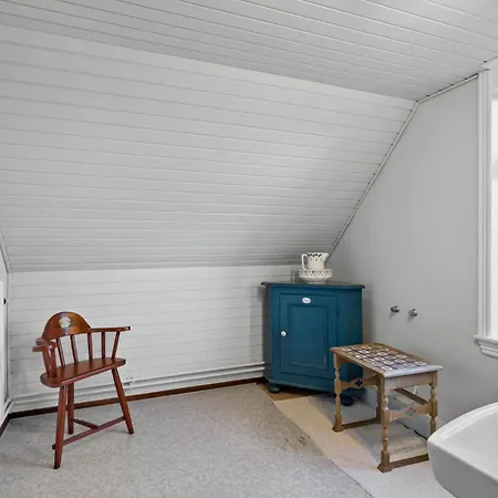 Four-bedroom In * Nordenbro Vesteregn