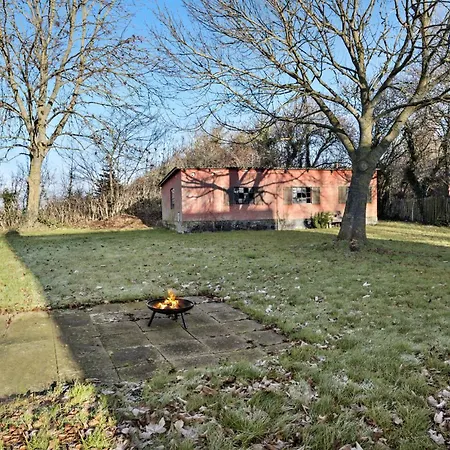 Four-bedroom In * Nordenbro Vesteregn