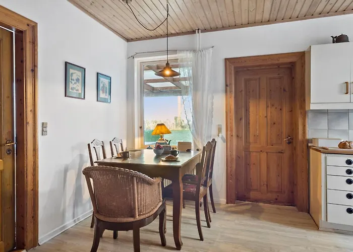 Four-bedroom In