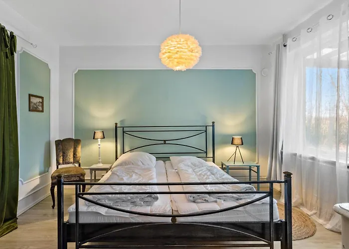 Four-bedroom In