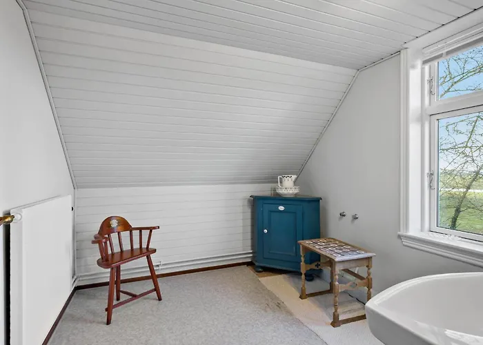 Four-bedroom In * Nordenbro Vesteregn