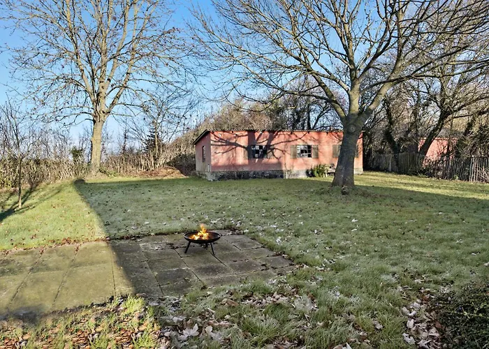 Four-bedroom In * Nordenbro Vesteregn