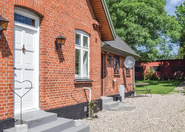 Four-bedroom In